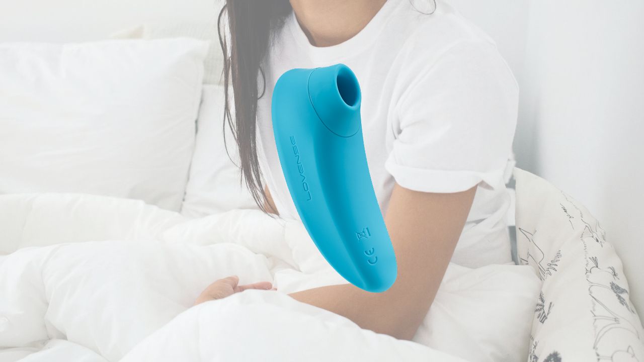 Le Lovense Tenera : Un jouet innovant ou un simple gadget ? Mon avis en toute honnêteté