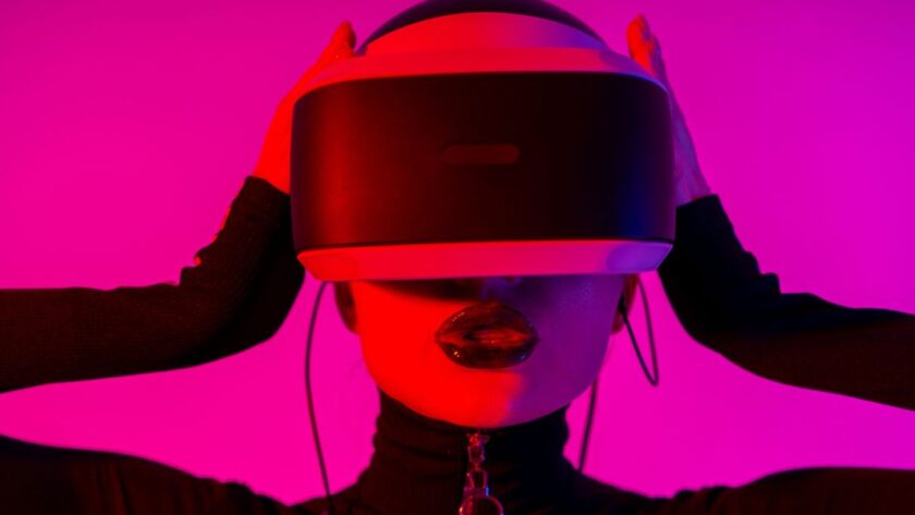 Le plaisir virtuel : comment le Metaverse redéfinit la sexualité à l'ère numérique