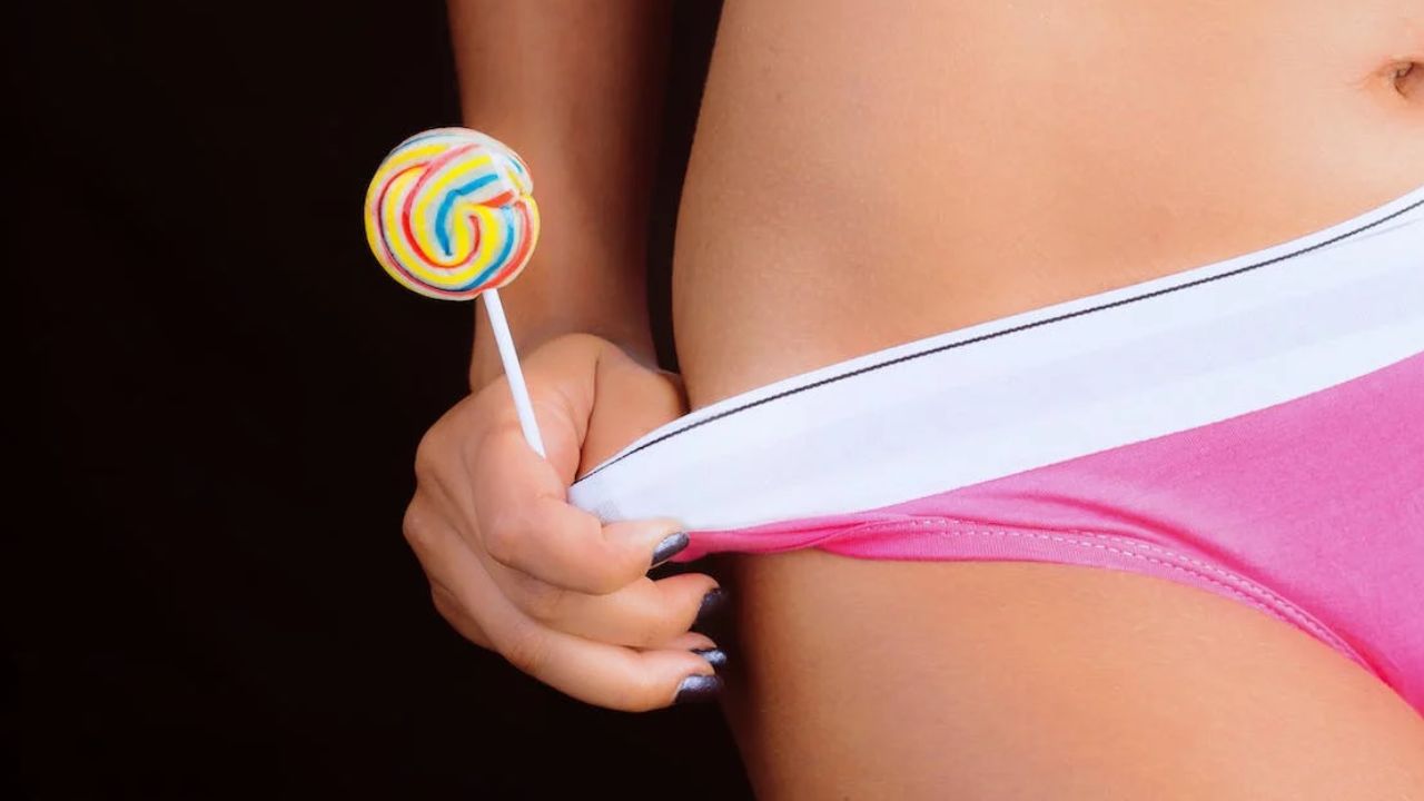 Le pouvoir du clitoris : comment ce petit organe peut procurer un grand plaisir