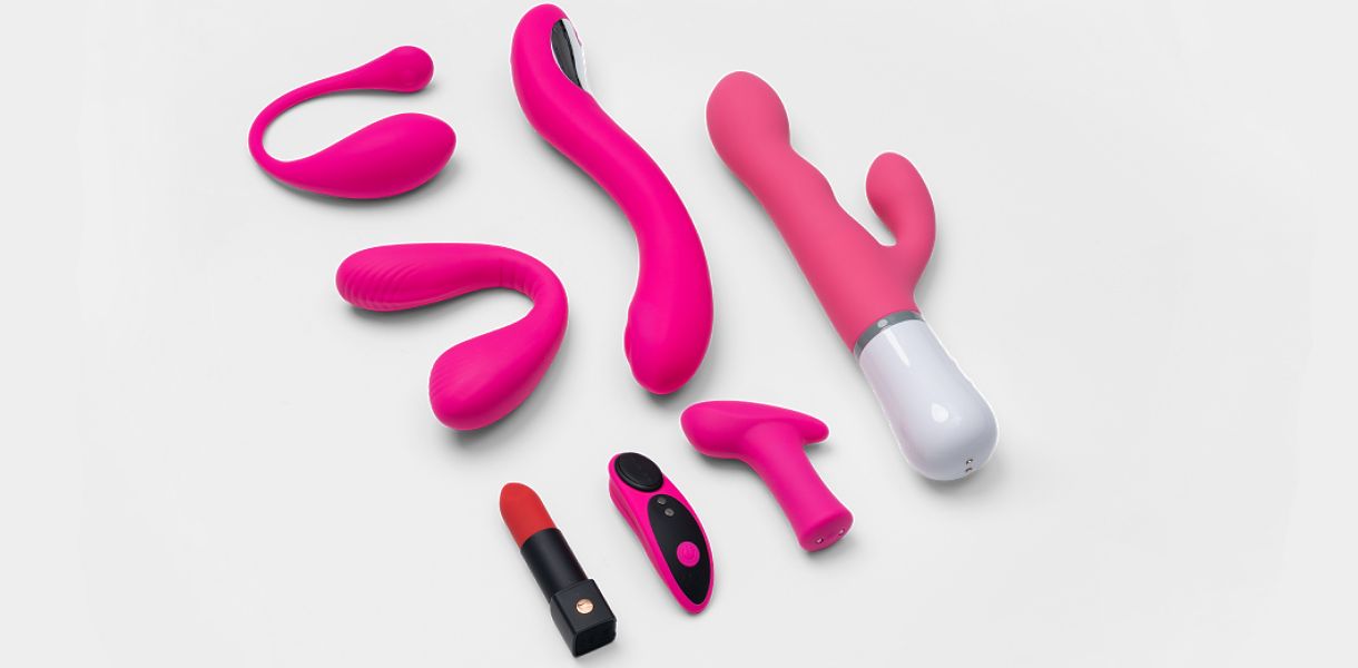 sextoy connecte