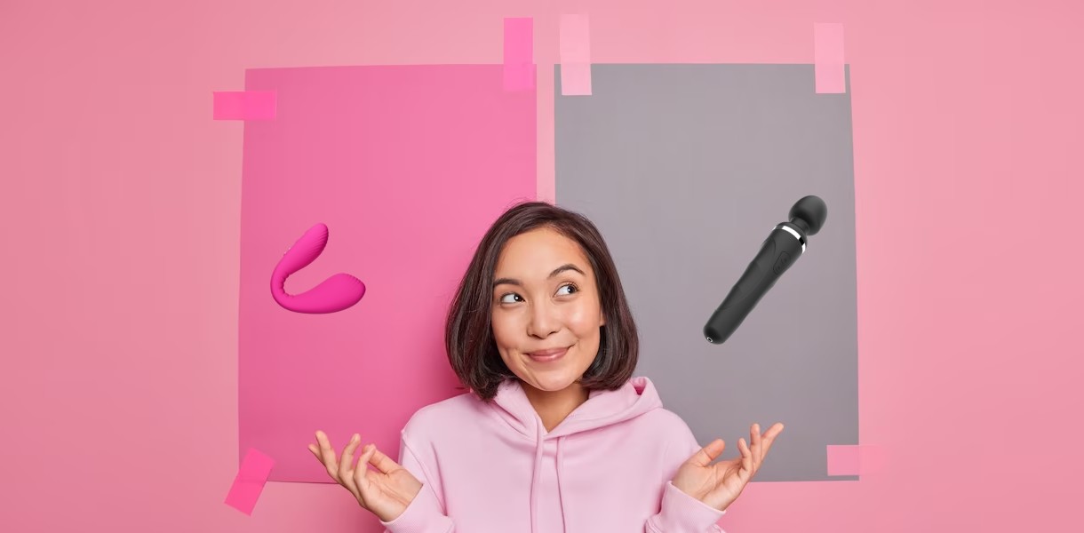 Vibromasseurs - Comment choisir celui qui vous convient?