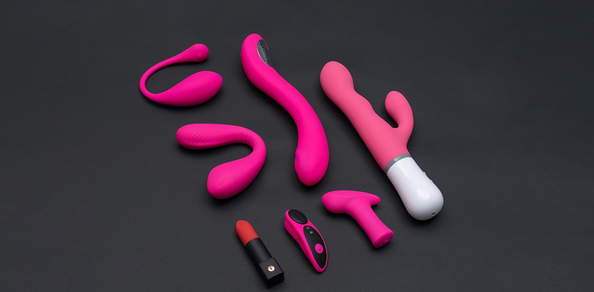 Pourquoi les sextoys sont ils de plus en plus courants?