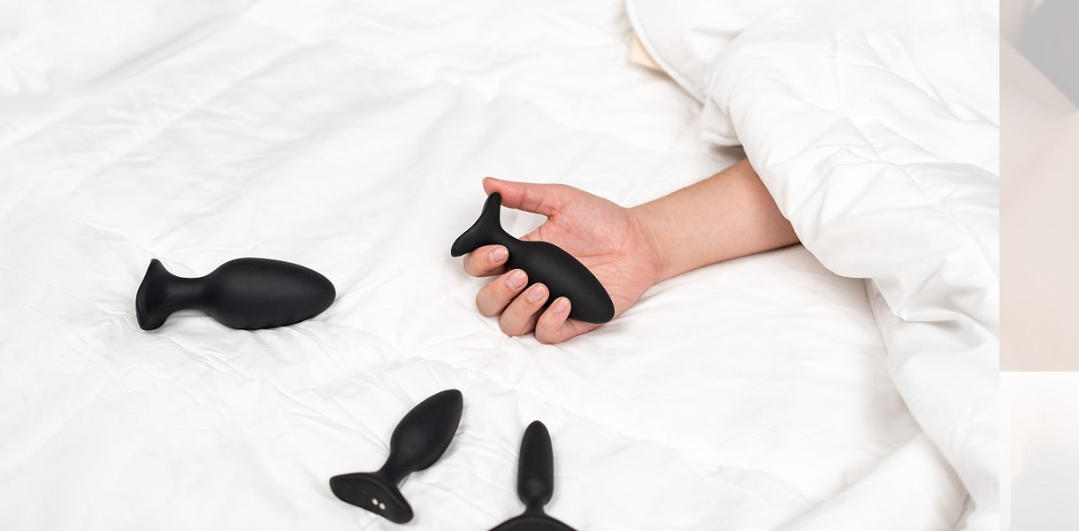 5 Sextoys incontournables pour les couples