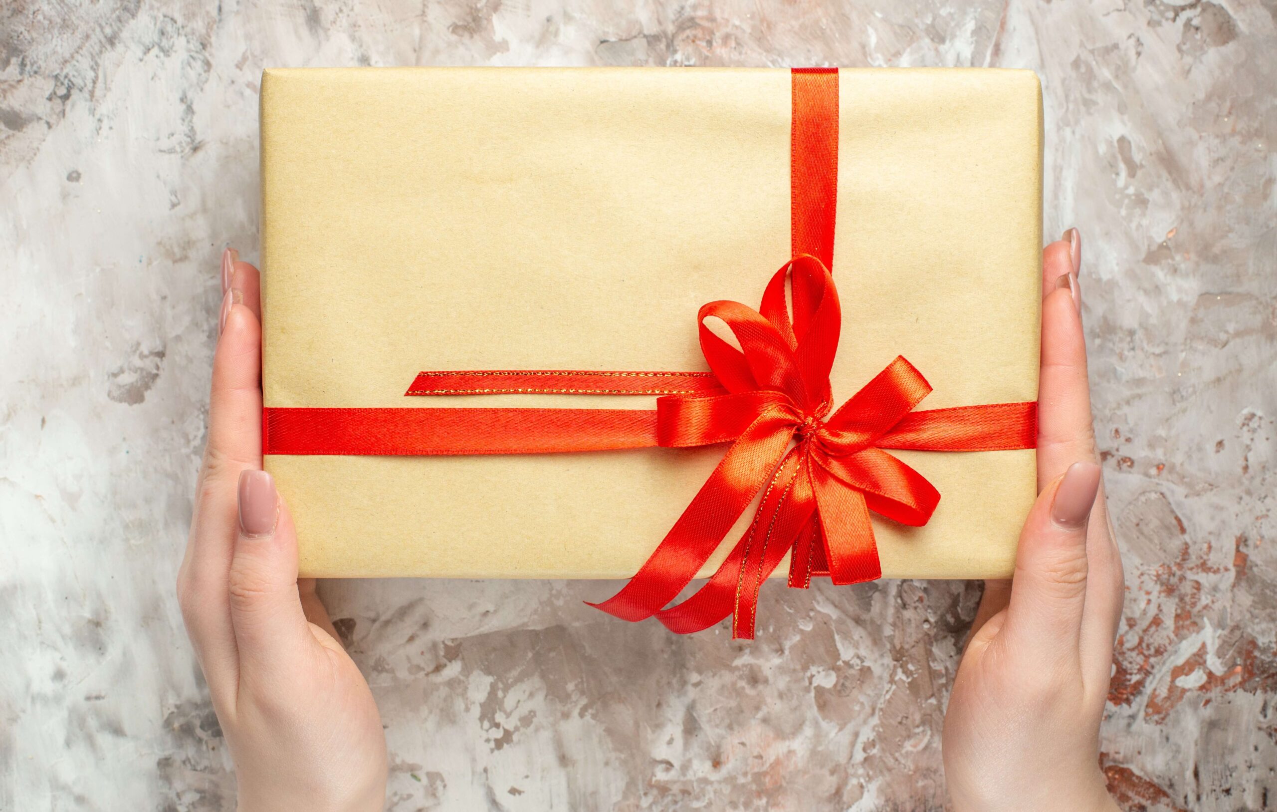 10 idées cadeaux sensuelles pour elle