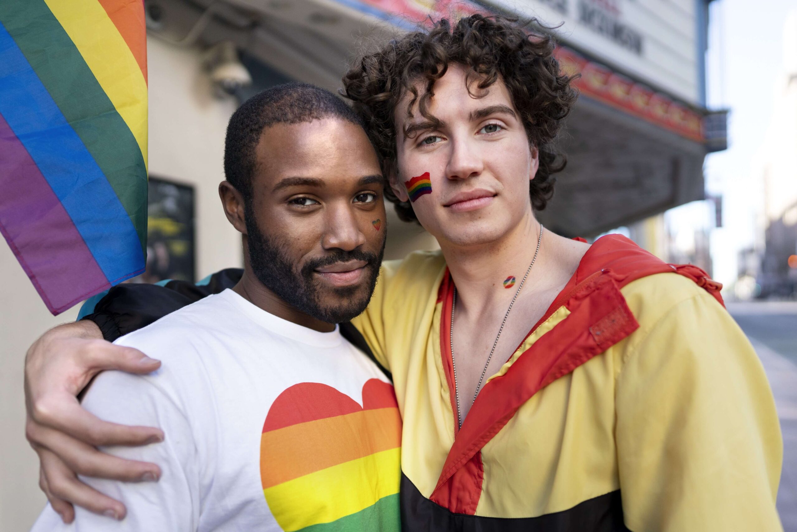Cadeaux adultes uniques et attentionnés pour homosexuels hommes