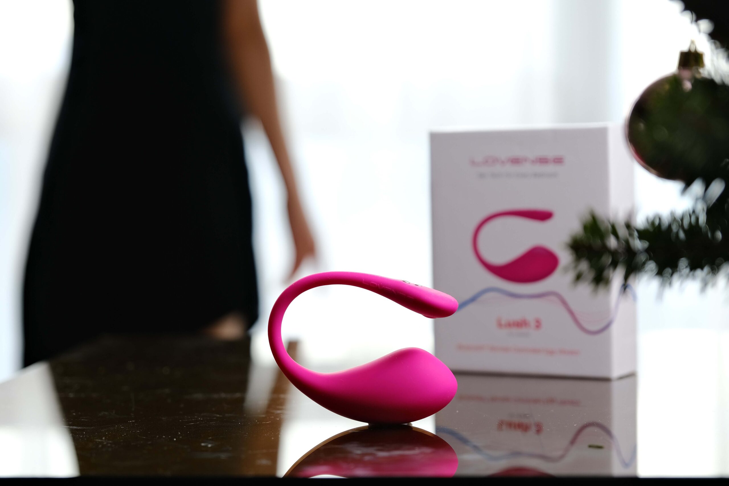 Meilleurs sextoys Bluetooth pour les couples en longue distance