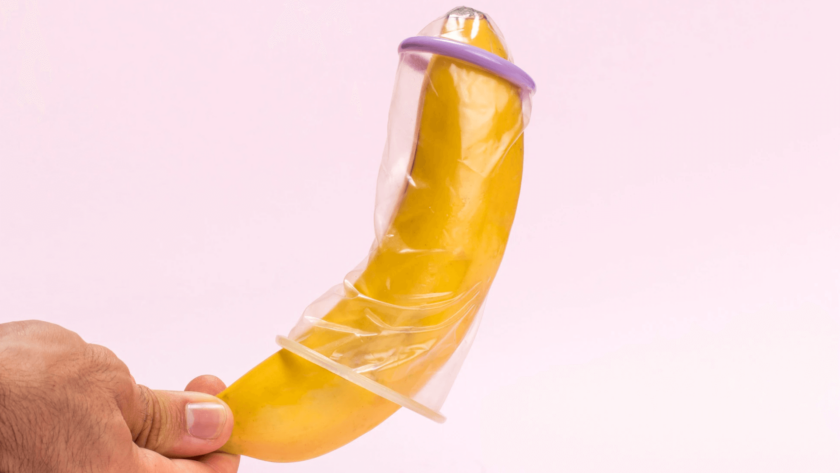 Puis-je utiliser des préservatifs avec un sex toy