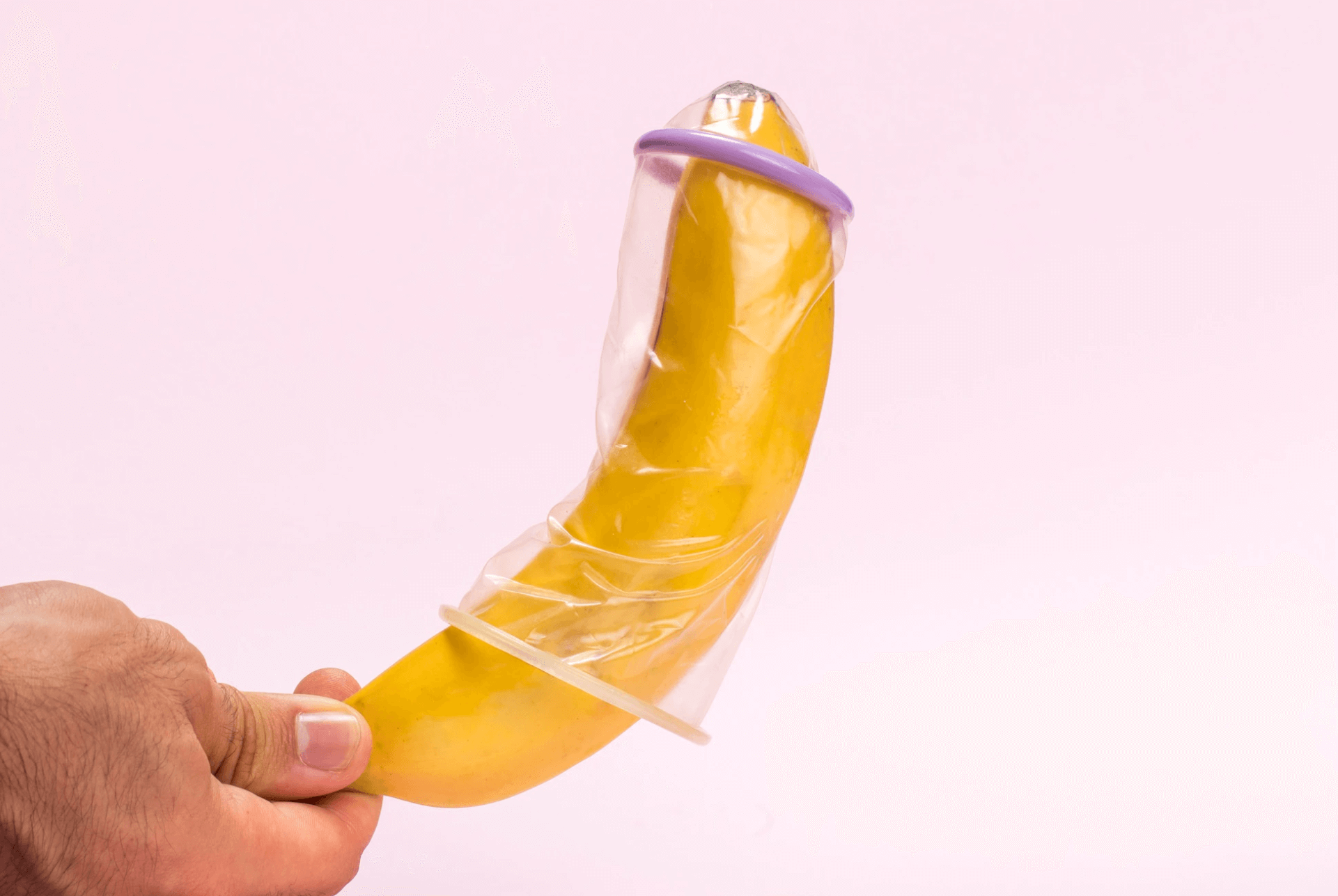 Puis-je utiliser des préservatifs avec un sex toy