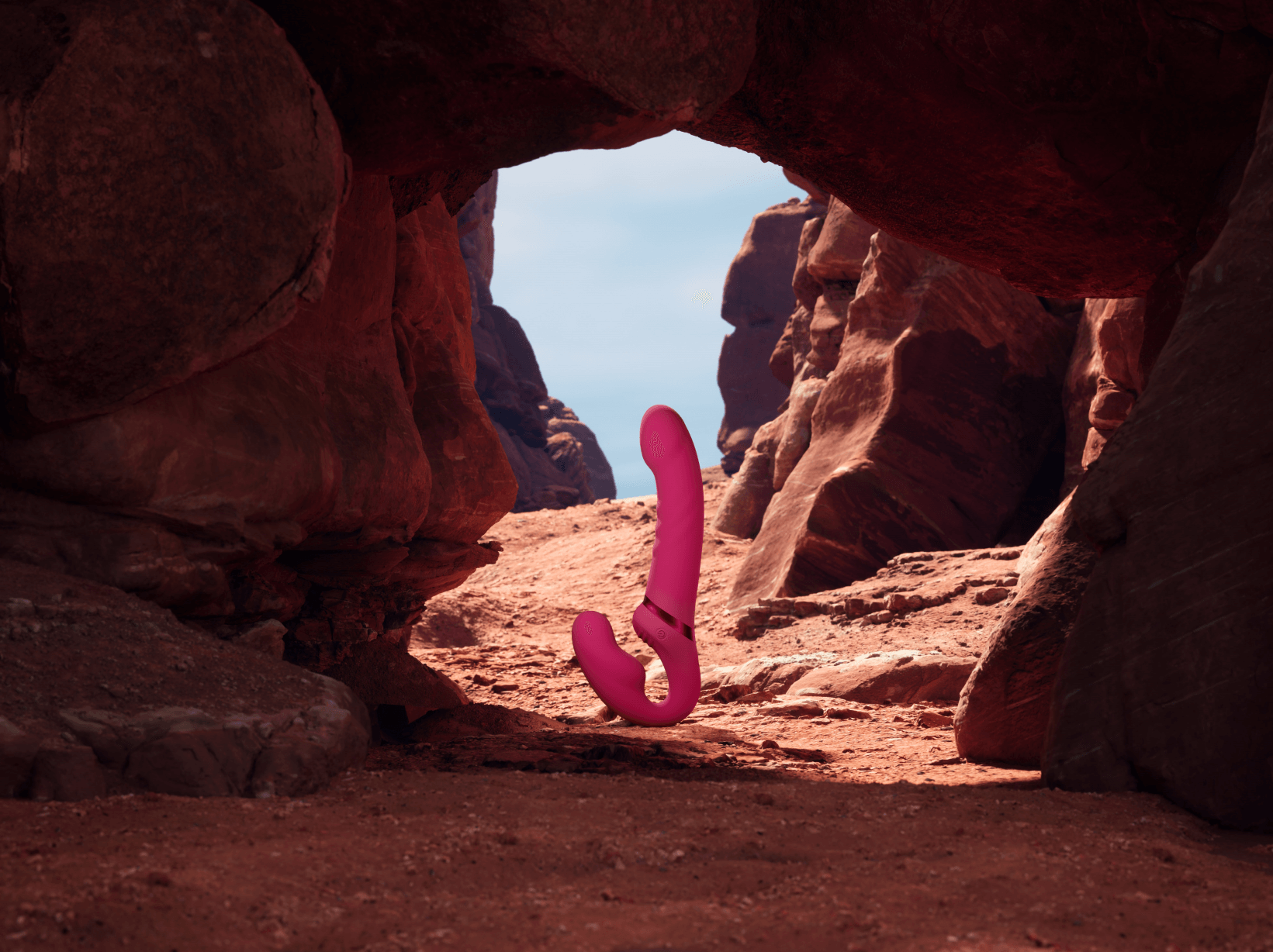 As we wrap up our in-depth exploration of the Lovense Lapis, it's evident that it’s not just another pleasure tool