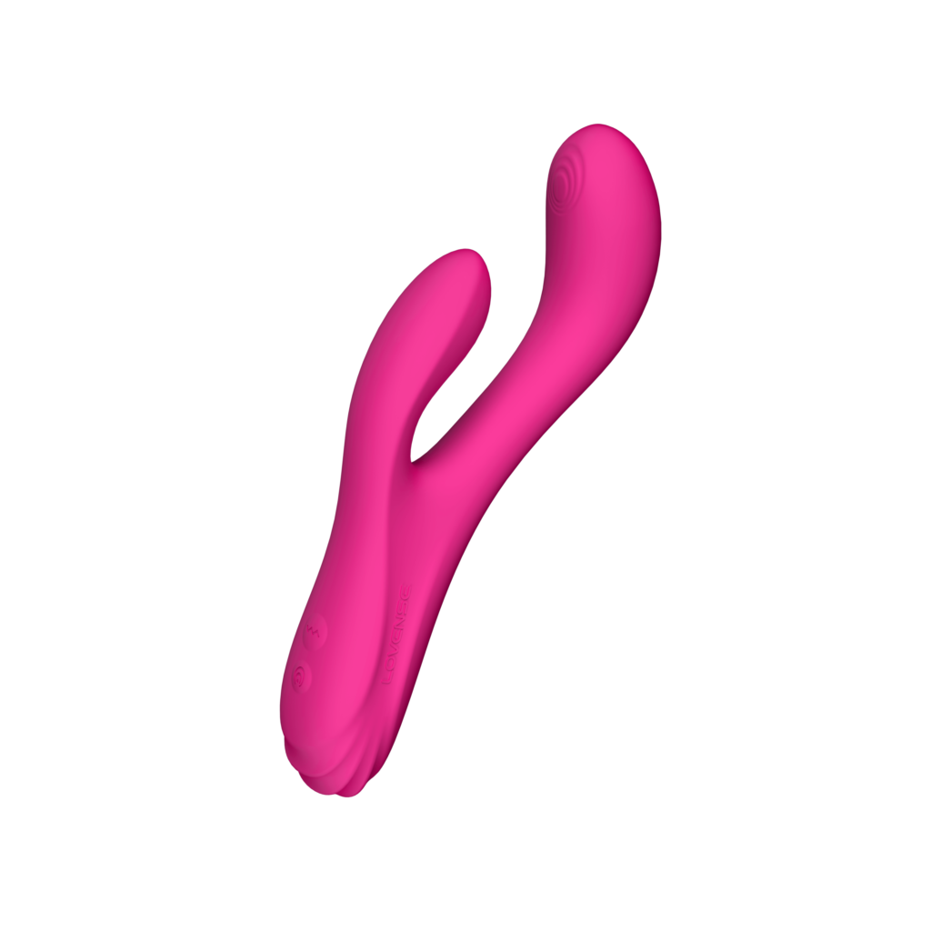 New Lovense Osci 3 vibrator