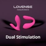 Découvrez le Lovense Dolce et le Flexer, deux vibromasseurs portables idéaux pour la double stimulation et les relations à distance.