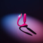 Lovense Lush Anal - Le meilleur vibromasseur anal télécommandé pour débutants