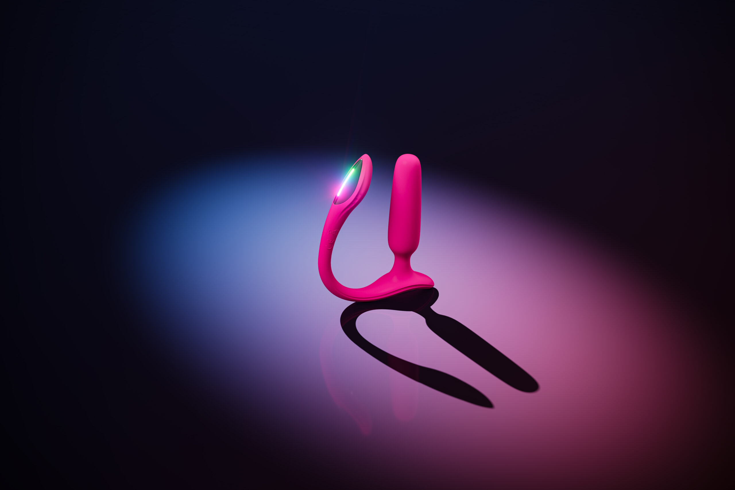 Lovense Lush Anal - Le meilleur vibromasseur anal télécommandé pour débutants